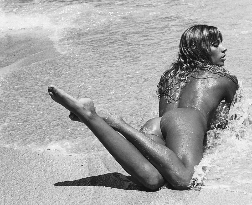 Madeline Relph Nude Photos Nude Celebrity