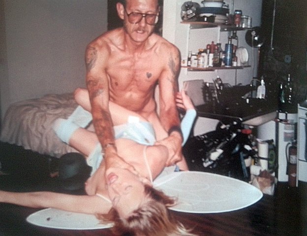 Archives de nus de Terry Richardson 50 Photos Partie 6 Célébrité nue