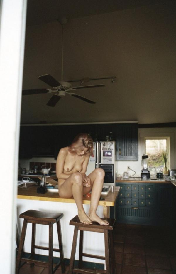 Abbey Lee Kershaw Naked Pics 7