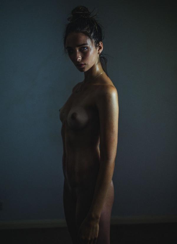 Aisha Wiggins Nude Photos