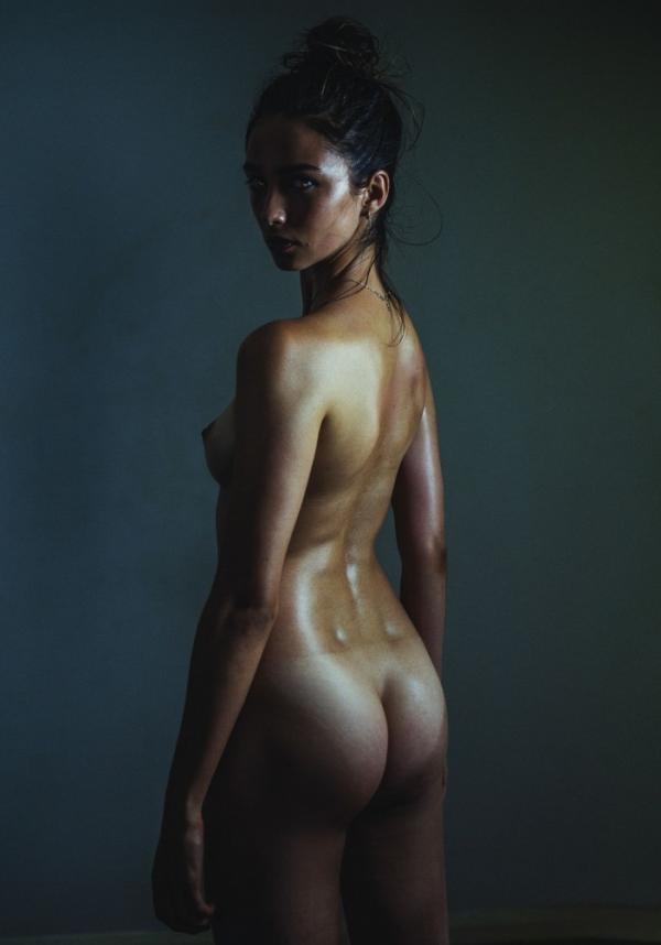 Aisha Wiggins Nude Photos 1