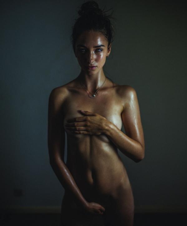 Aisha Wiggins Nude Photos 3