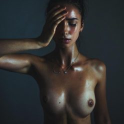 Aisha taylor naked