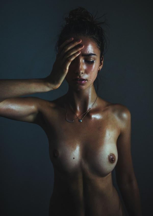Aisha Wiggins Nude Photos 4