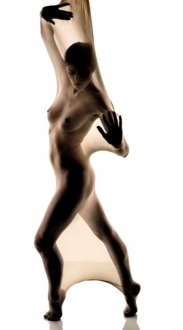 Aja Jane Nude Sexy Photos 43