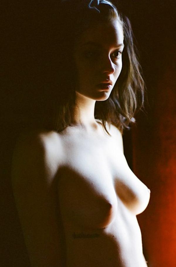 Alina Phillips Naked Photos