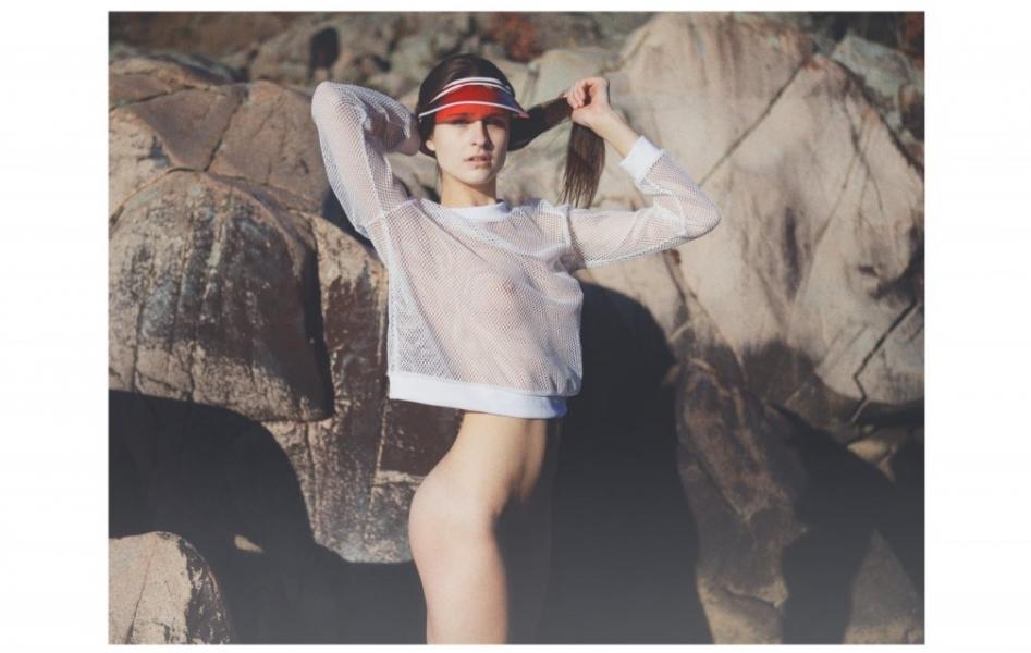 Alyssia McGoogan Naked Photos 7