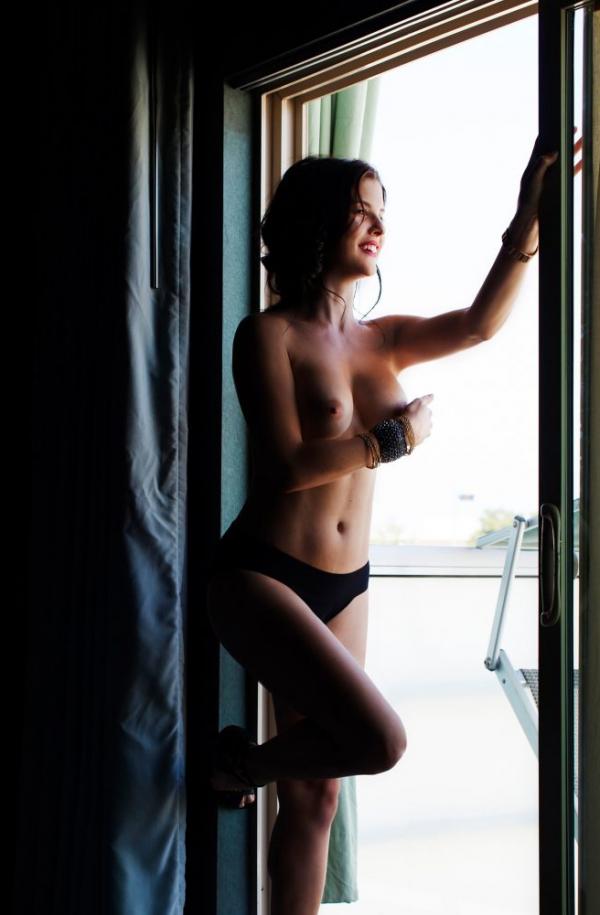 Amanda Cerny sexy