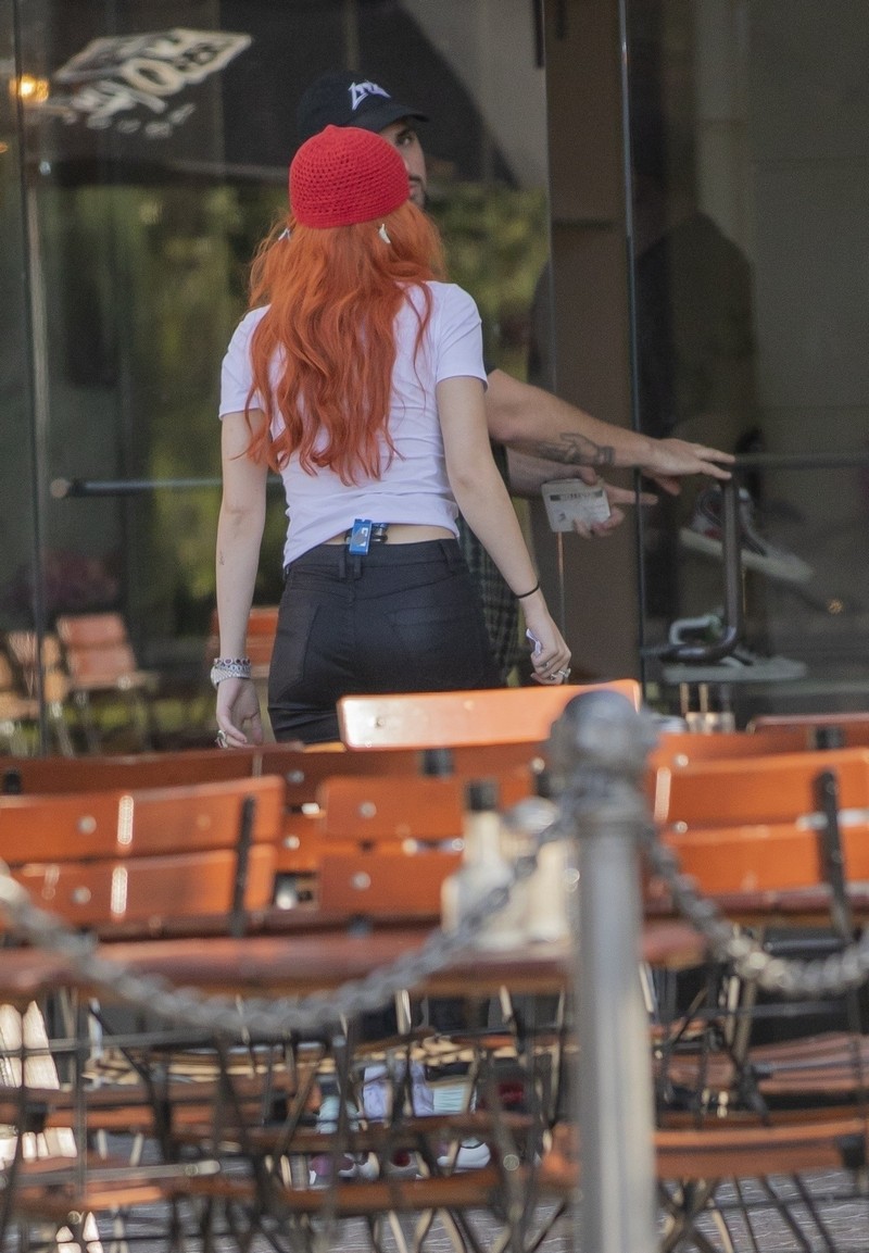 bella thorne leaked pictures
