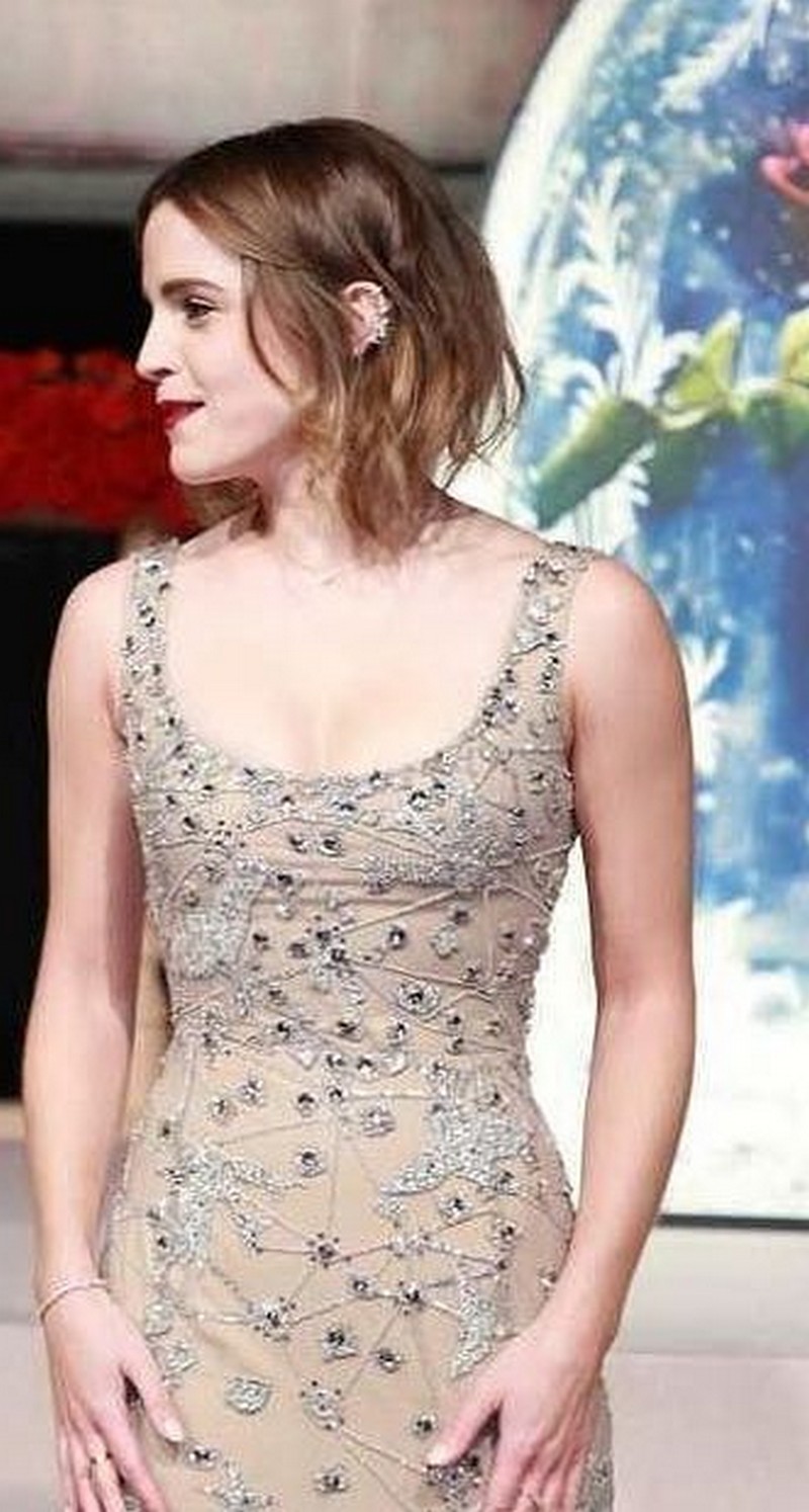 Emma Watson image