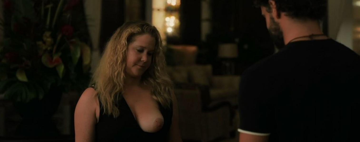 Amy Schumer Nude Sexy 23