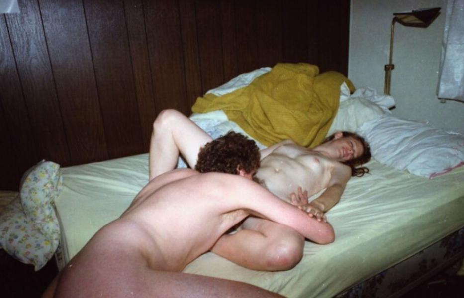 Ariadne Shaffer Nude Leaked Photos 3