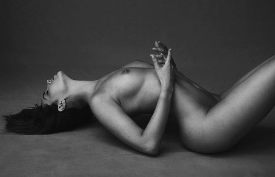 Audrey Bouette Fotos Desnudas
