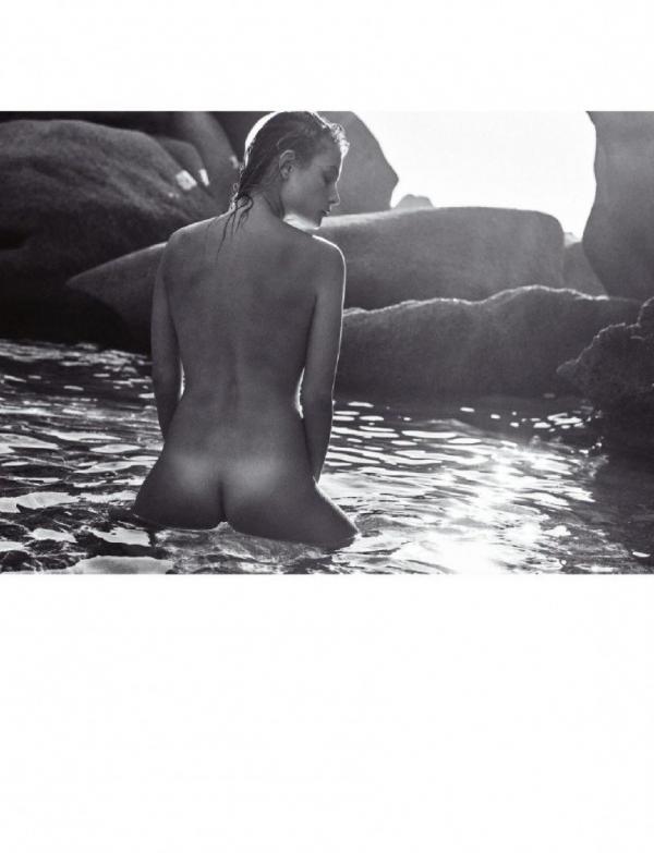 Barbara Di Creddo Nude Sexy Photos 11