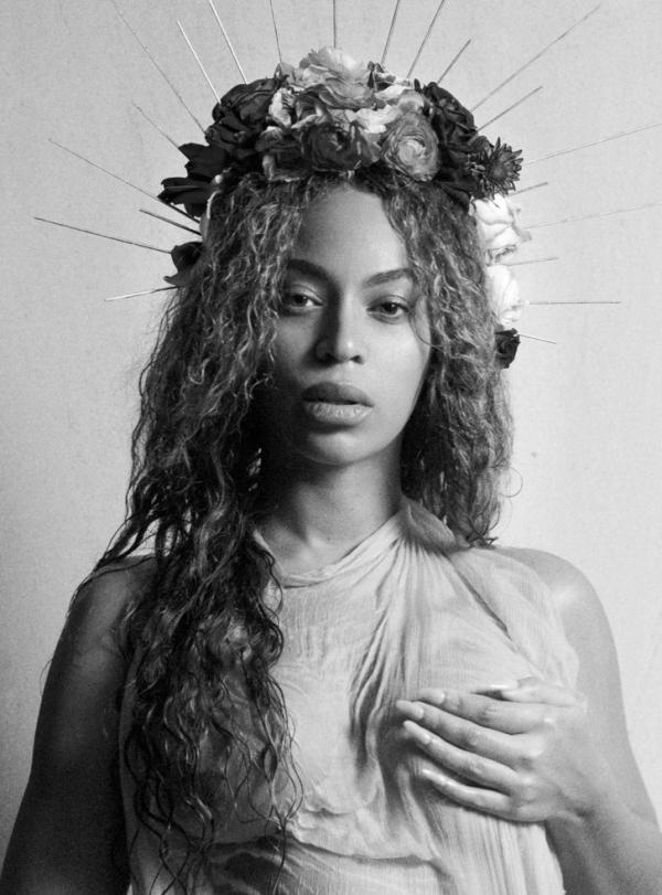 Beyonce Knowles सेक्सी फोटो 15