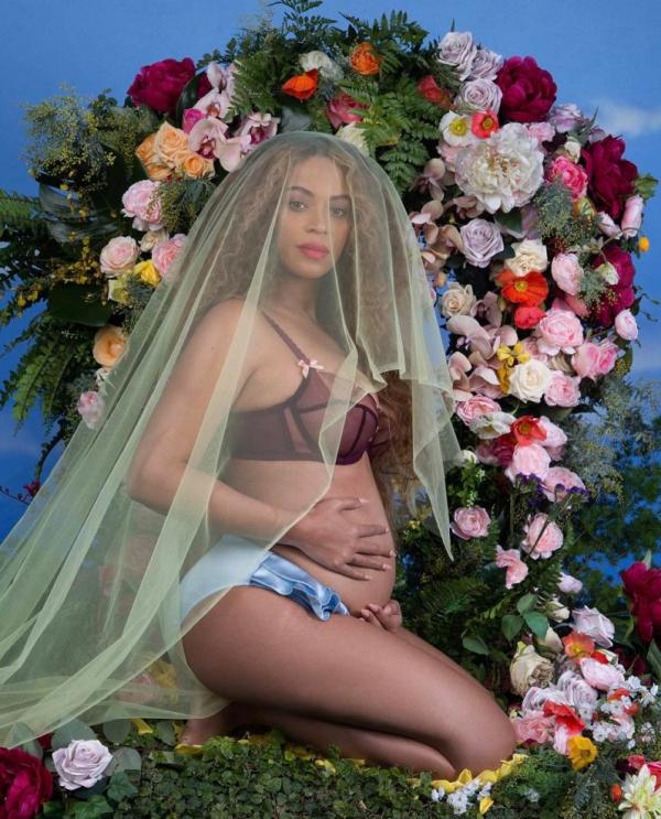 Beyoncé Knowles Photos