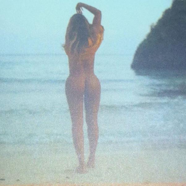 Beyonce alasti