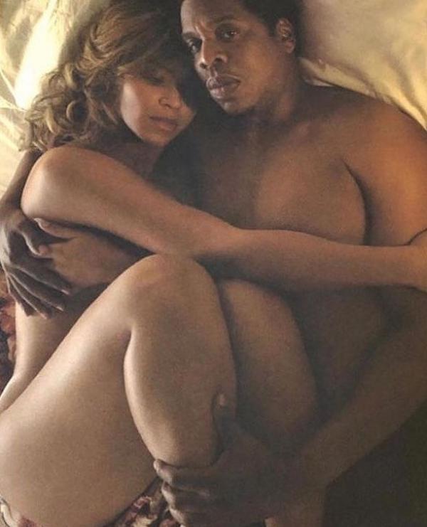 Beyonce Nude Sexy Photos 11