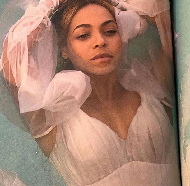 Beyonce Çıplak Seksi Fotoğraflar 8