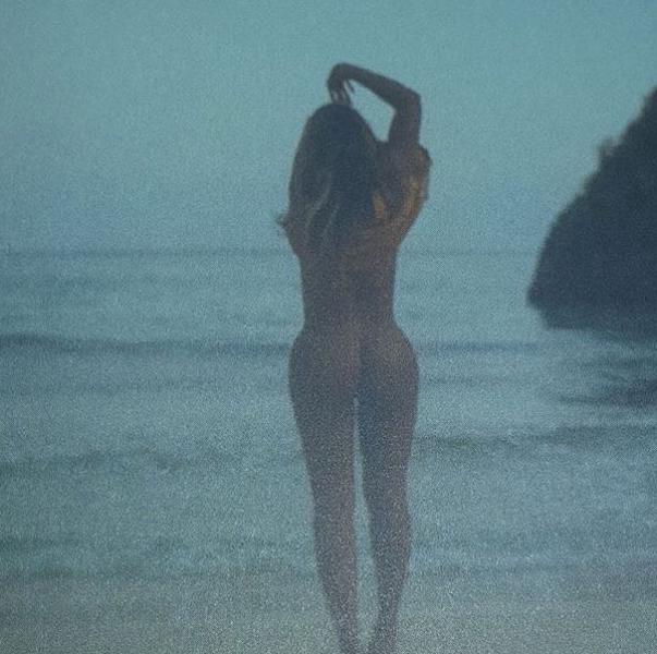 Beyonce Nude Sexy Photos 9