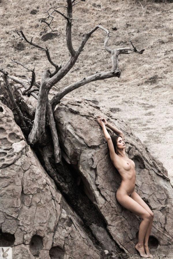 Bianca Balti Naked