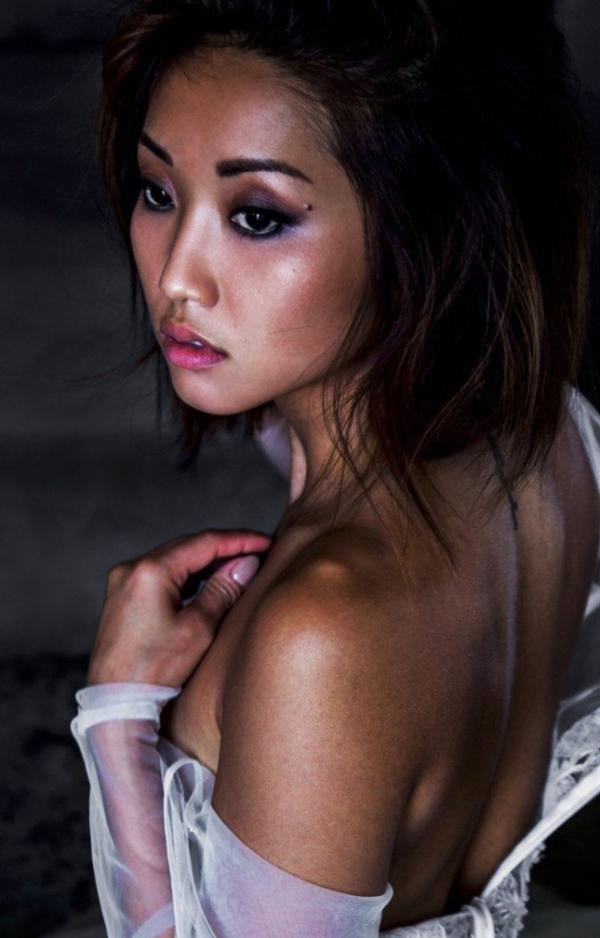 Brenda Song images