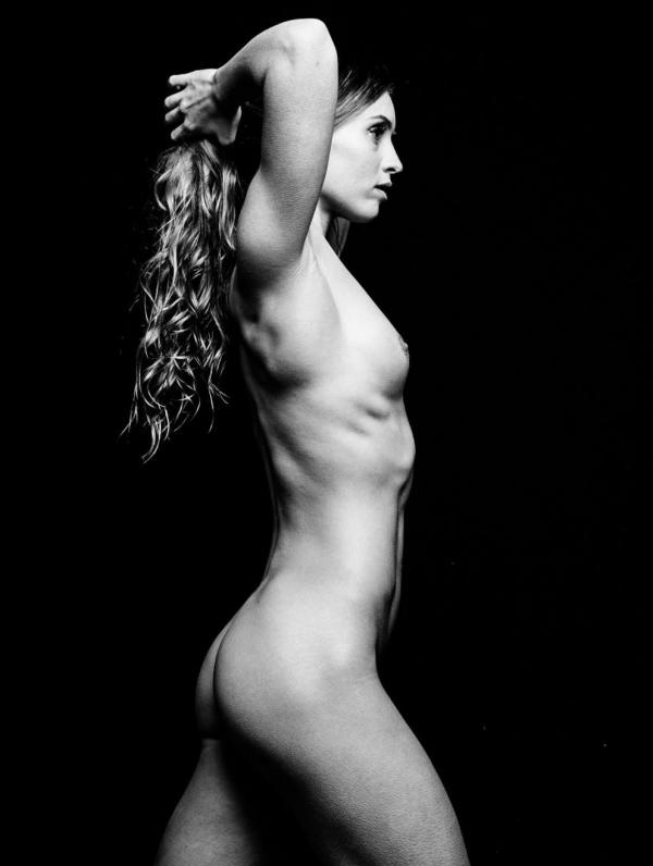 Briana Agno Nude Sexy Photos 176
