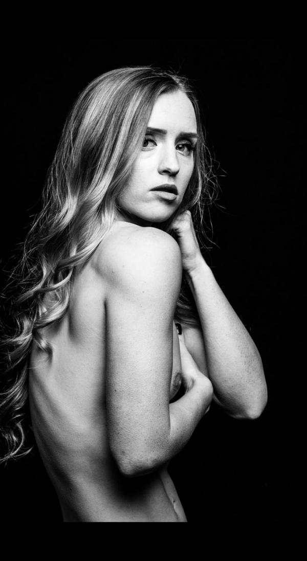 Briana Agno Fotos Sexy Desnuda 275