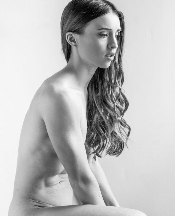 Briana Agno Nude Sexy Photos 292