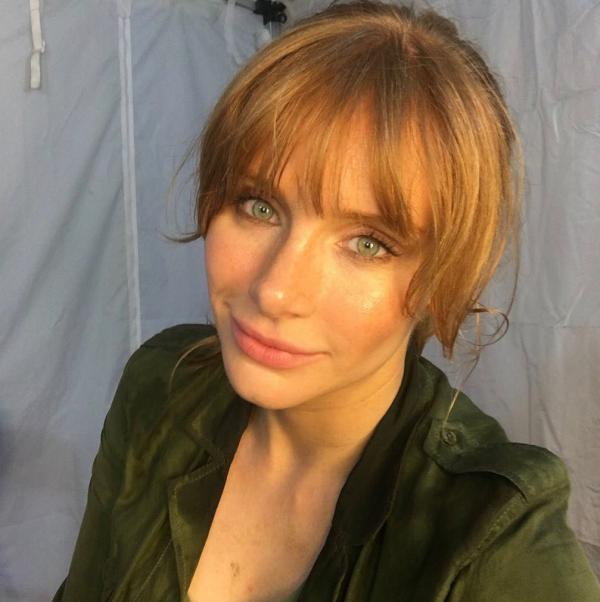 Bryce Dallas Howard Images