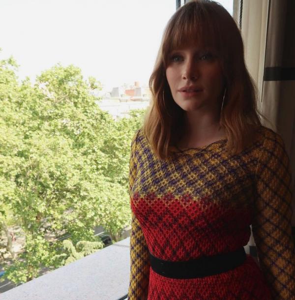 Bryce Dallas Howard Pictures