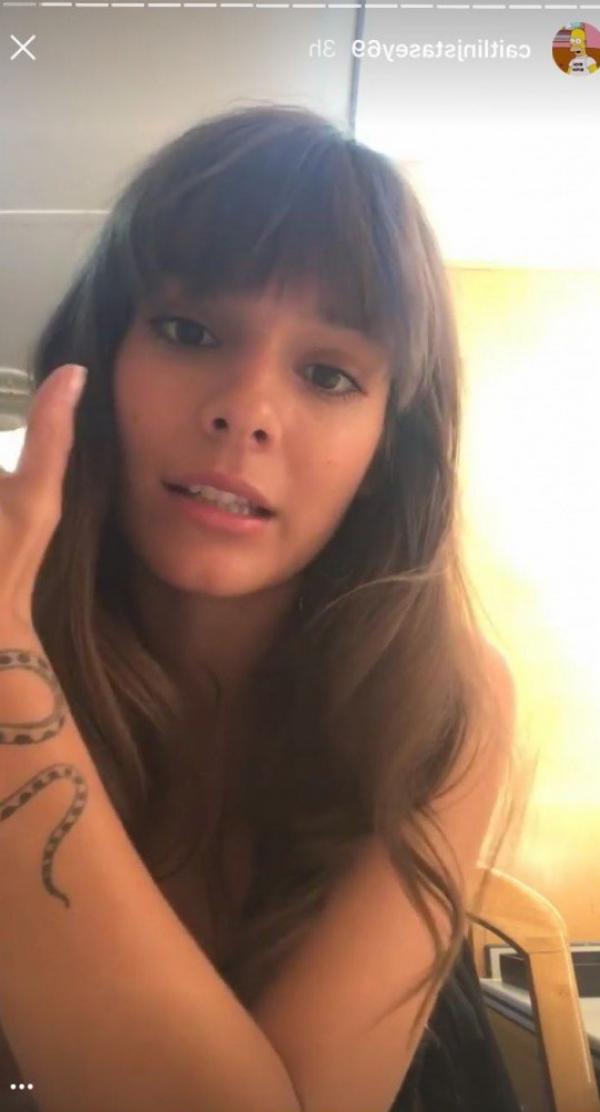 Caitlin Stasey Images