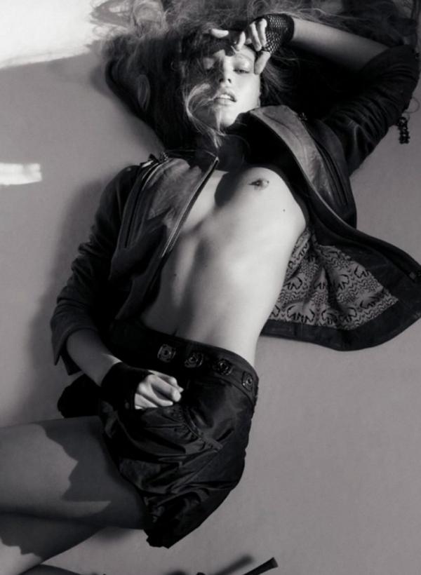Candice Swanepoel foto di nudo 59