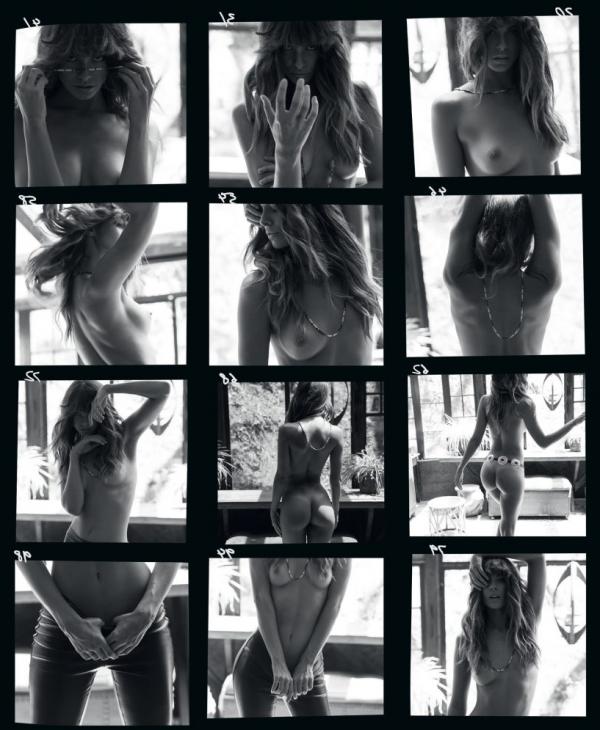 Carmella Rose alasti seksikad pildid 9