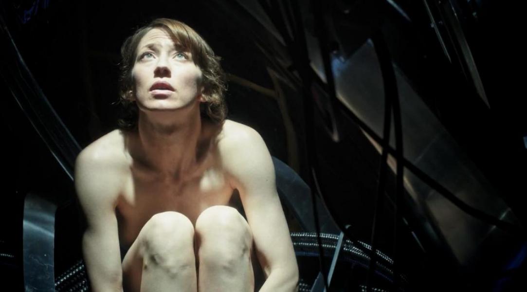 Carrie Coon Nue 27