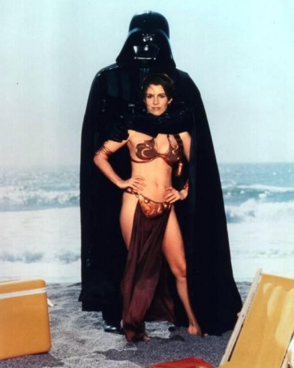 Images de Carrie Fisher
