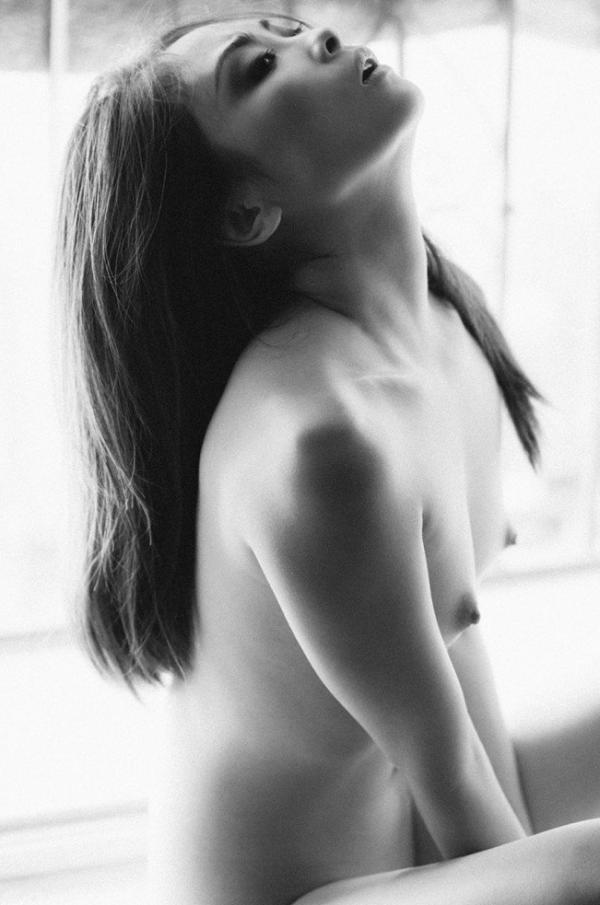 Foto di nudo di Chacha Huang 22