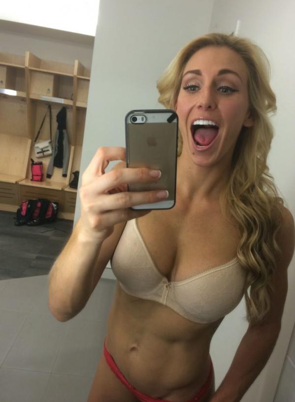 Images nude flair leaked charlotte 65+ Charlotte