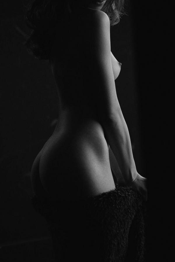 Chiara Bianchino Nude Sexy Photos 24