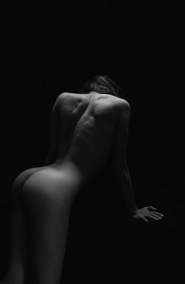 Chiara Bianchino Nude Sexy Photos 29