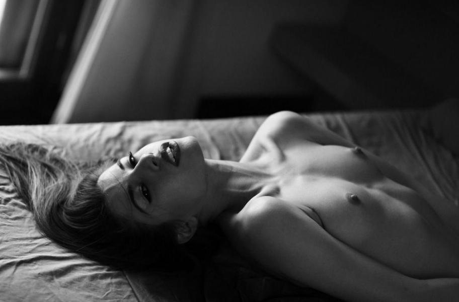 Chiara Bianchino Nude Sexy Photos 42