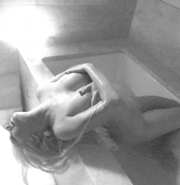 Foto Seksi Christina Aguilera Telanjang 6