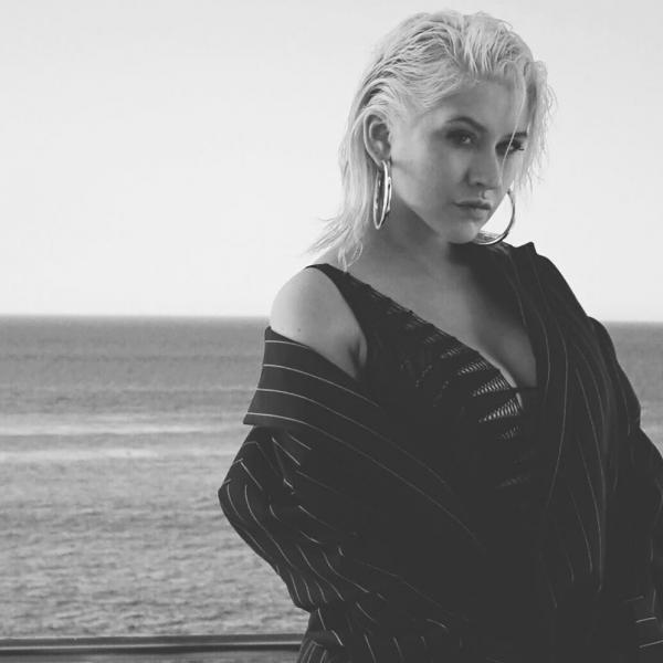 Σέξι Christina Aguilera