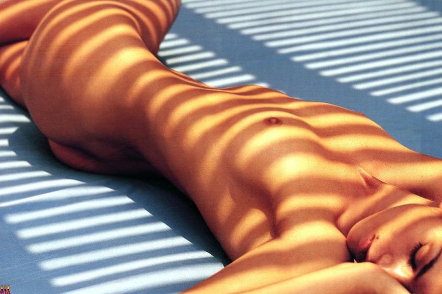 Cindy Crawfordi alasti fotod 18