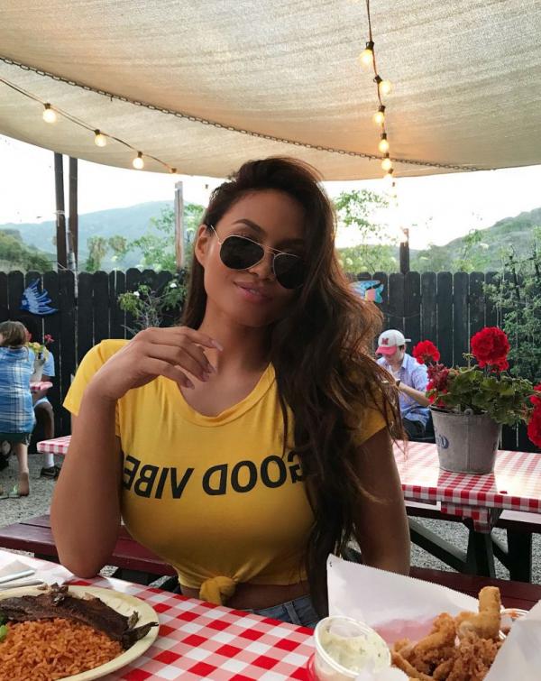 Daphne Joy Seksi Fotoğraflar 13