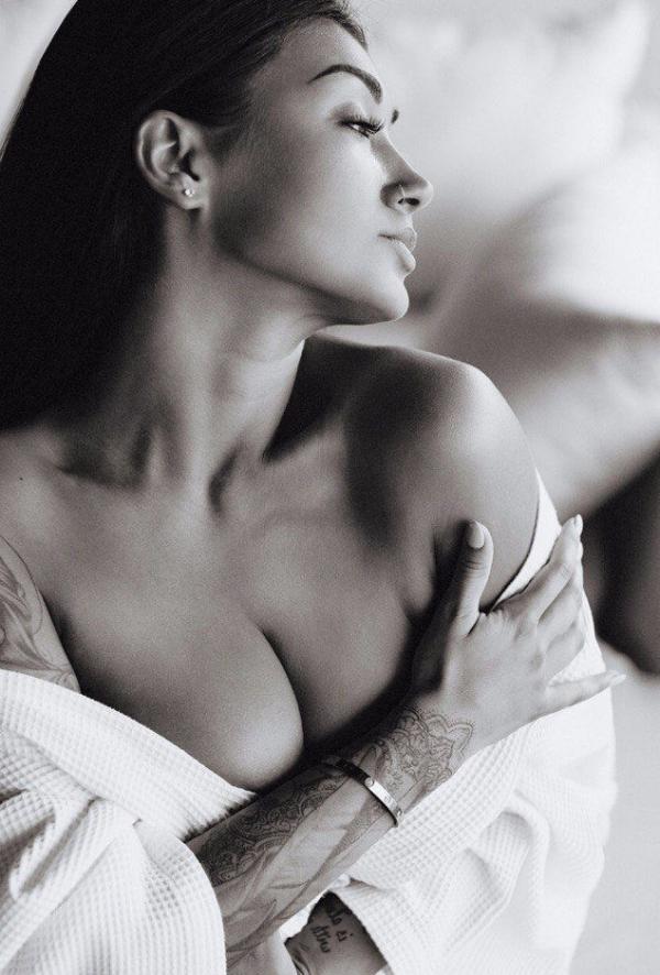 Foto sexy di nudo di Diana Narbikova 62