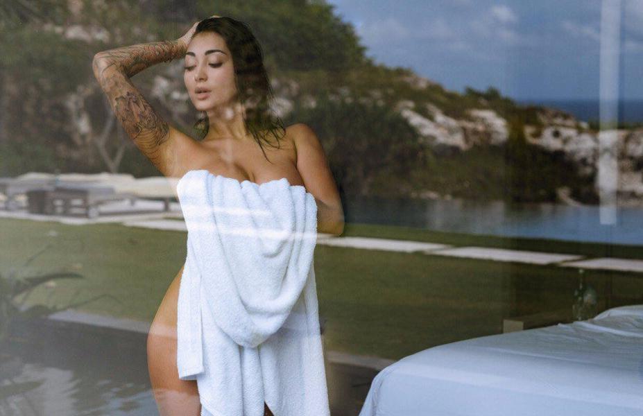 Diana Narbikova alasti seksikad fotod 70