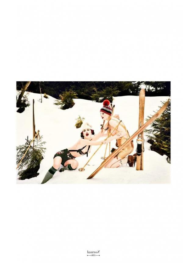 Dioni Tabbersi alasti seksikad fotod 50