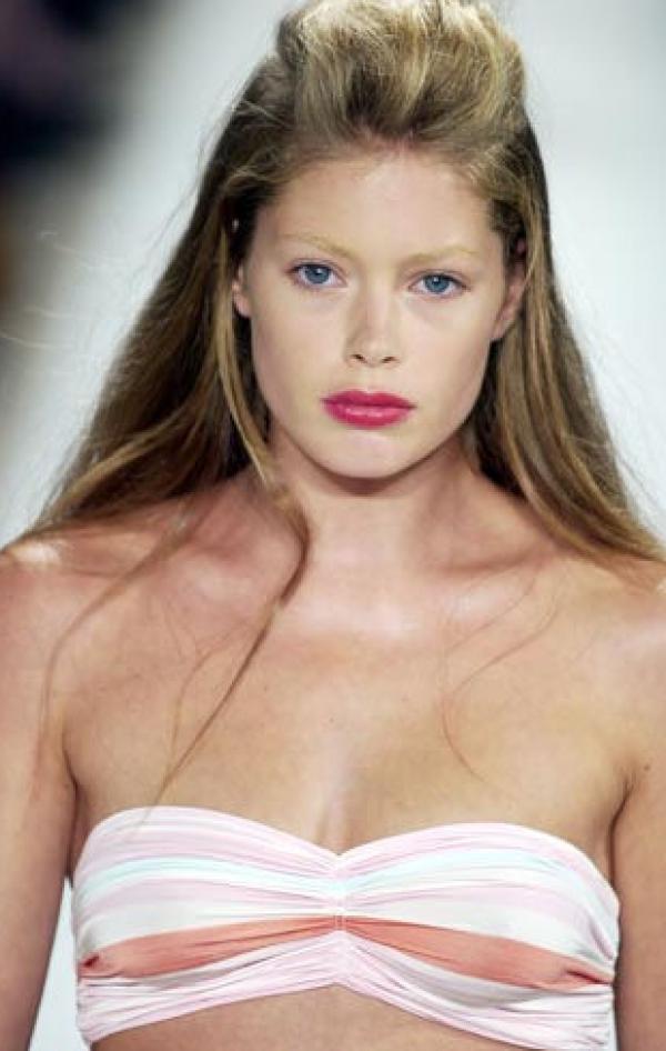 Doutzen Kroes ภาพเปลือยเซ็กซี่ 176