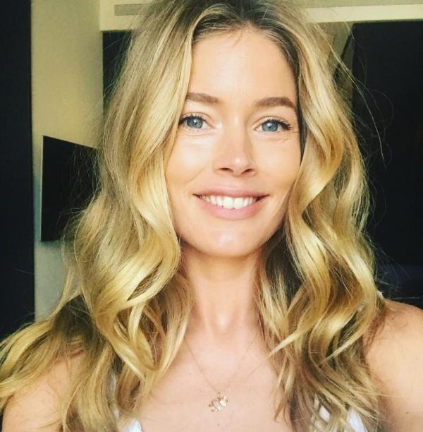 Doutzen Kroes Çıplak Seksi Resimler 77